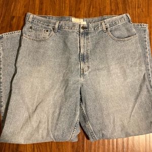 Mens Old Navy Baggy jeans